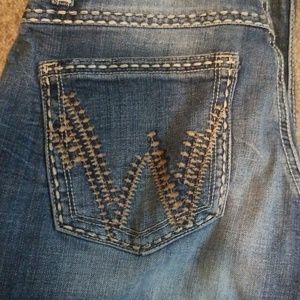Wrangler Jeans
